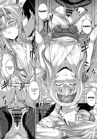 (C92) [RAID SLASH (Kurokoeda)] Hokyuu Ningyou Kamoi-san (Kantai Collection -KanColle-) [English]