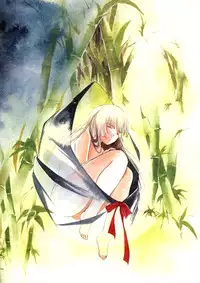 (C62) [Barbaroi no Sato (Ryuuka Ryou)] Hadashi no VAMPIRE 6 (Vampire Princess Miyu)