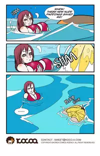 [dogado] Homo Sexience [Ongoing]