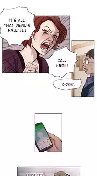 [Ramjak] Atonement Camp Ch.1-35 (English) (Ongoing)