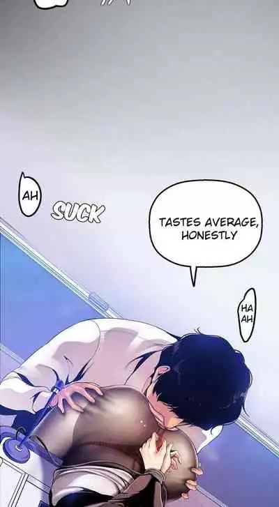 A Wonderful New World Ch.36/?