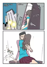 [dogado] Homo Sexience [Ongoing]