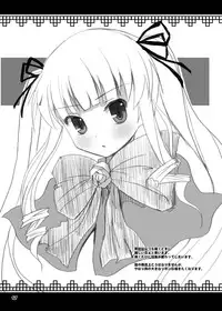 [Kurubushi-kai (Shinshin)] Rozen Hon Soushuuhen DLver. (Rozen Maiden)