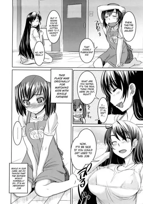 Chu Chu Cherry Ch.5