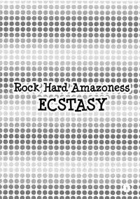 (Futaket 5) [Temparing (Tokimachi Eisei)] Binbin Amazoness Ecstasy | Rock Hard Amazoness Ecstasy (Seiken Densetsu 3) [English] [q91]