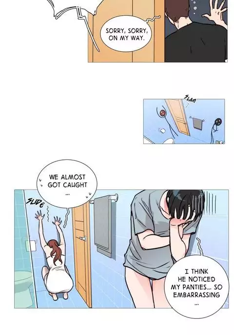 Sadistic Beauty Ch.1-30