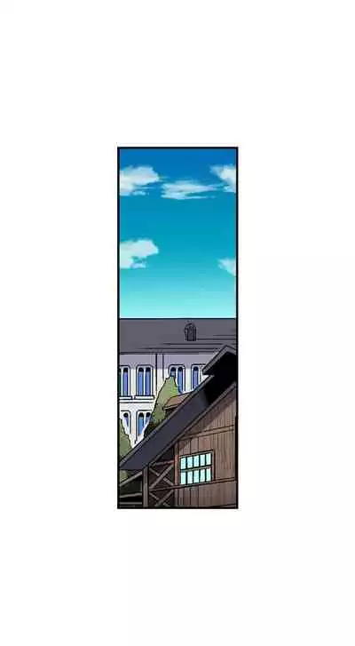 Cowgirl’s Riding-Position Makes Me Cum | Jouba Joshi ni Kijouraretai tsu! Ch. 9-12 [English]