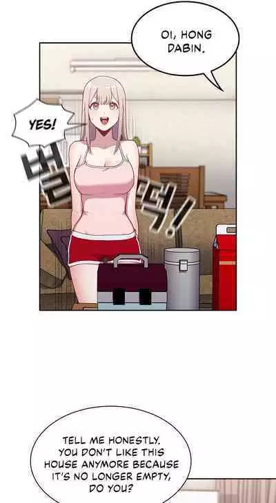 [Eunssa, Burdock] Maid Rehabilitation (1-21) [English] [Ongoing]