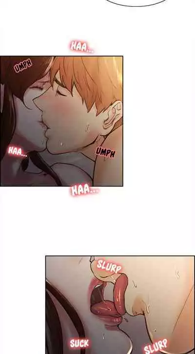 The Sharehouse Ch. 1-11