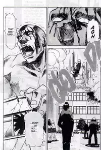 [Koh Kawarajima] Immoral Angel Volume 2: Lemming Apostle [English]