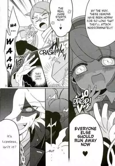Minna no Meshitsukai Kaihatsuchuu desu | Everyone's Servant Is in Development