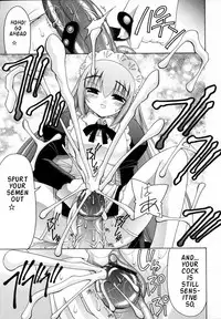 [Izumi Yuujiro] World Wide Love! Ch. 1-9 [English] {Rande}