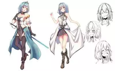 [Seika Kairaku Shoten] Royal Onahole ~Hime-sama wa Kyou kara Onaho Ningyou desu~