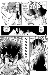 [Aro Hiroshi] Futaba-kun Change Vol.3 [English]