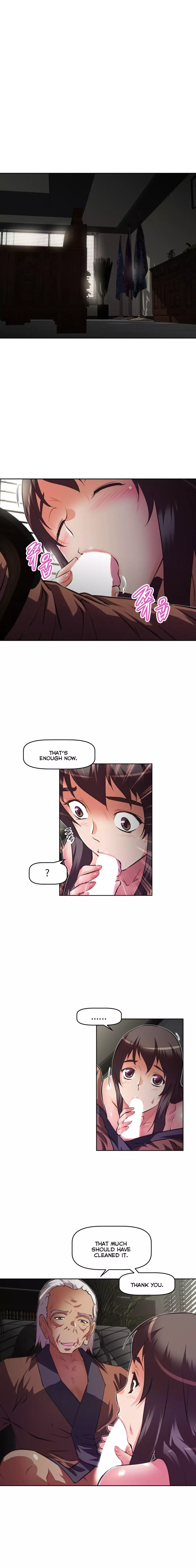 Brawling Go Ch.76-109