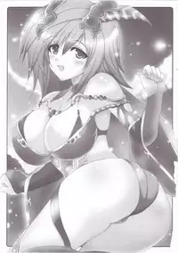 (C75) [Yo-Metdo (Yasakani An)] Koishite Ii Desu Tomo 2 (Final Fantasy IV)