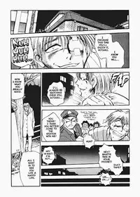 [Chiba Dirou] Sexcapades Vol.9 [English]