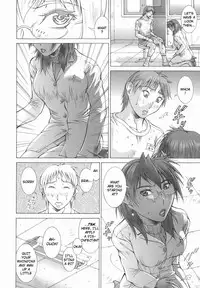 [Aki Matsuri] Elf to Shounen to | The Elf, The Boy And [English] [Blain007]