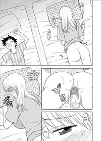 [Arubain] Kaa-chan to Ikkun | Mom and Ikki [English] [Amoskandy]