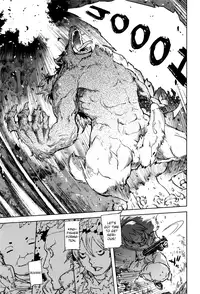 [Suzuki Kyoutarou] Jinrou Kyoushitsu | Werewolf Classroom Ch. 1-5 [English] [MintVoid]