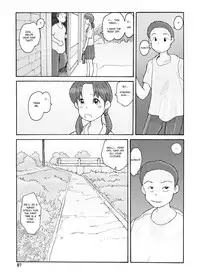 [Awatake (Takahiro Awatake)] Melon Head Omnibus [English] (Munyu)