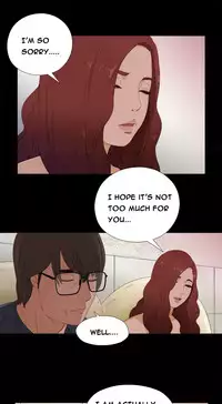 Girl Next Door Ch.1-20 (English) (Ongoing)