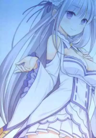 (C90) [Nagiyamasugi (Nagiyama)] Gohoubi Kai! (Re:Zero kara Hajimeru Isekai Seikatsu) [Chinese] [牛肝菌汉化]