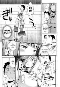 [Toruneko] Anoko to Iikoto Ch.1-7 [English]