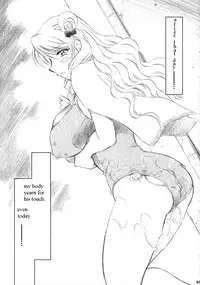 (C72) [Studio Wallaby (Nagisa Minami)] Troublekko ~Saki & Aya~ (To LOVE-Ru) [English] [PervertedTranslator]