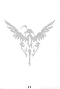 (C67) [Gebokudou] GA -GALAXY ANJUL- (Galaxy Angel)