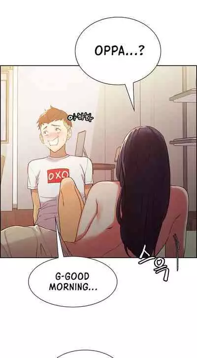 [Serious] Runaway Family (Ongoing) (Ch. 1 - 22)