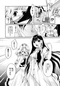 COMIC Megastore 2006-11