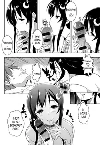 [Kaiduka] Ero Life Ch. 1-5 [English] [Lazarus H] [Digital]