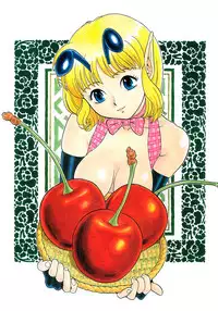 [Kondom] Fairie Clinic