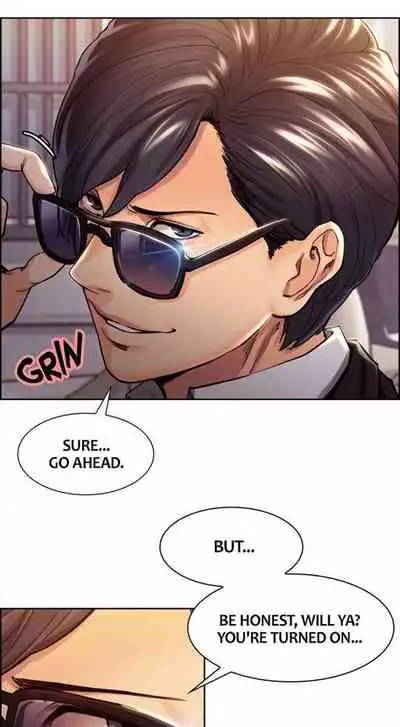 Taste of Forbbiden Fruit Ch.6/24