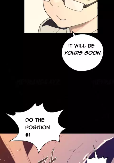 Perfect Half Ch.1-12