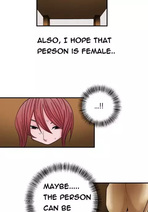 The Taste of the Hand Ch.1-30