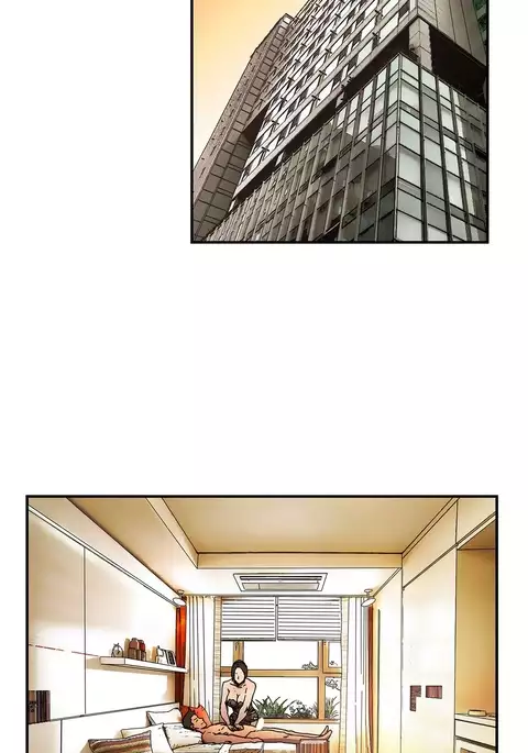 Refrain Love Ch.1-33