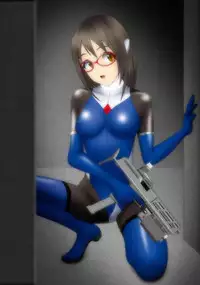 [NATURALDAYS] Idol Cyber Senki NEO GENERATOR episode 1 Shutsugeki! Neo Generator (THE IDOLM@STER CINDERELLA GIRLS)