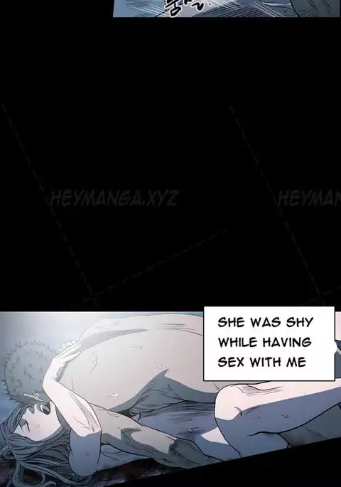 Kitsch | Disrespectful Bitch Ch. 1-71