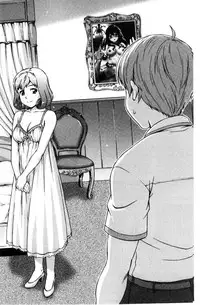 [Shinogi A-suke] Boku Joshikou ni Nyuugaku shimashita [Chinese]