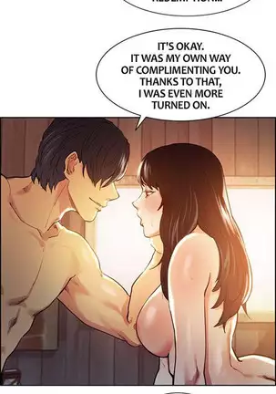 Taste of Forbbiden Fruit Ch.25/53