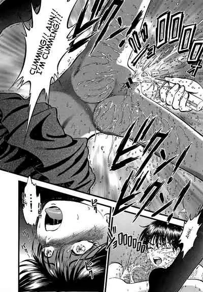 [RPG Company 2 (Yoriu Mushi)] R Shitei Shou ~Irumi to Hiroki~ | R-Shitei Play 3 - Imoshibo [English] [Digital]