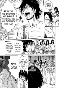 [Nagashima Chousuke] Kigenzen 10000 Nen no Ota | The Otaku in 10,000 B.C. Ch. 1-19 [English] [Natty Translations, Lazarus H]