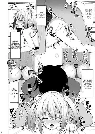 Nekonokone Omakebon Vol. 11