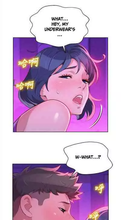 [Tharchog, Gyeonja] What do you Take me For? Ch.48/? [English] [Hentai Universe]