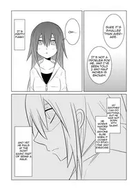 [Eag1e] Watashi no Nii-san wa... | My older Brother... [English] [CrayZayJay]