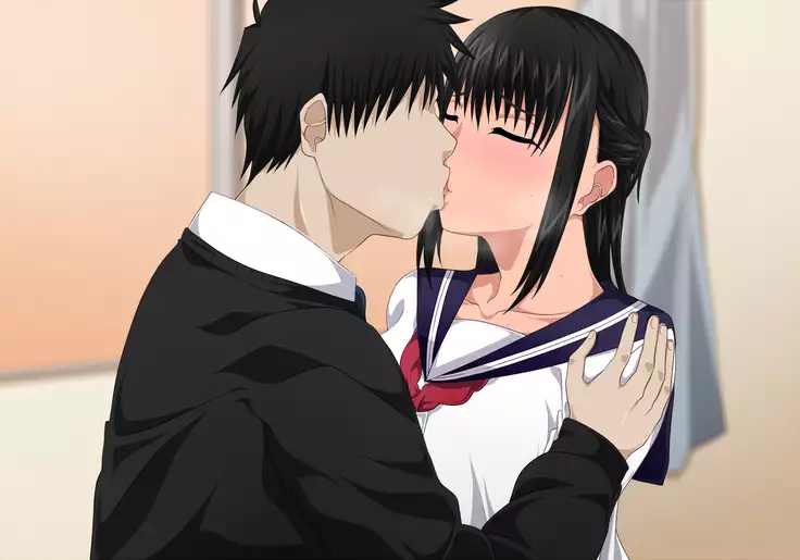 Seitokaichou no Fuuki Ihan