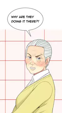 Hooker Ch.1-36 (English) (Ongoing)