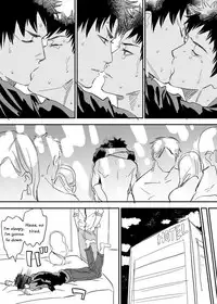 [Nishida] Inu Mizu ga Sex Suru Manga (DAYS) [English]